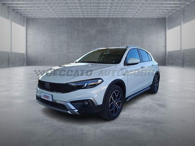 FIAT Tipo II 5p 1.5 t4 hybrid Cross 130cv dct