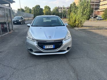 Peugeot 208 PureTech 68 3 porte Access