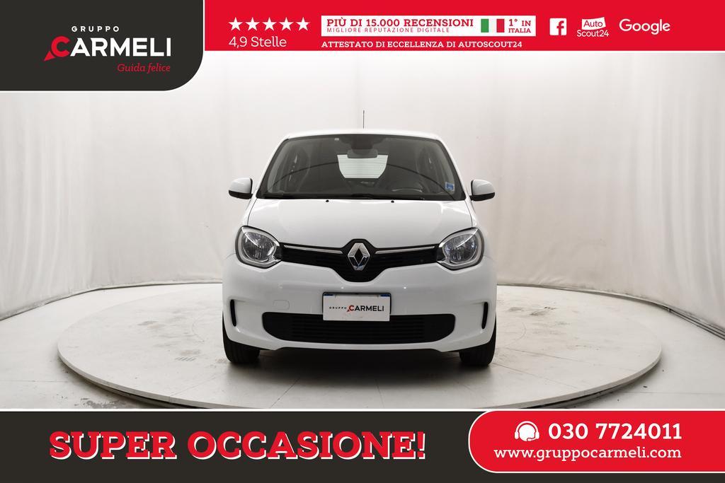 Renault Twingo 22 kWh Zen