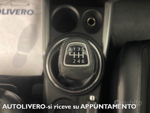 CITROEN C4 Aircross 1.6 HDi 115CV 2WD Seduction-