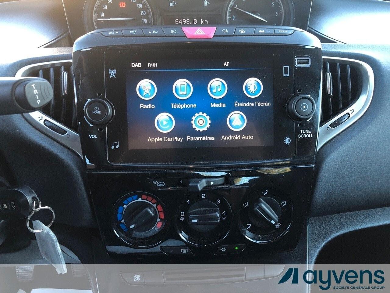 Lancia Ypsilon 1.0 FireFly 5 porte S&S Hybrid NOLEGGIO LUNGO TERMINE