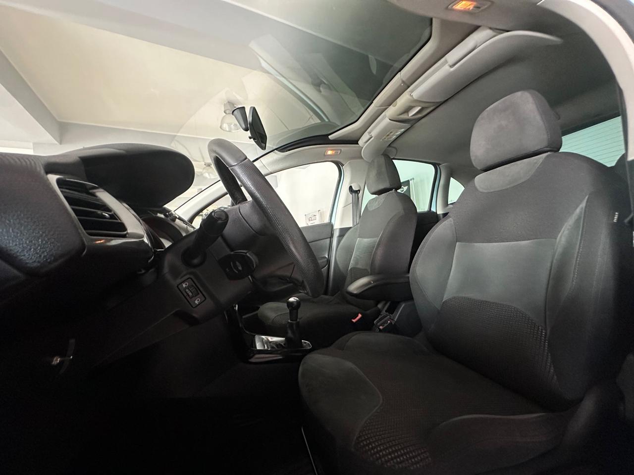 Citroen C3 1.4 VTi 95 Exclusive Style