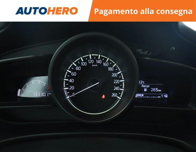MAZDA 3 1.5 Skyactiv-D Evolve