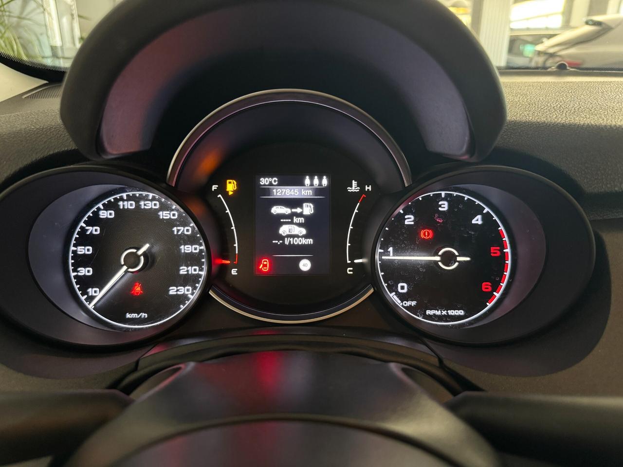 FIAT 500X 1.3 MULTIJET 95CV MT6 2023