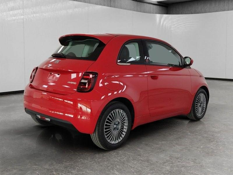 FIAT 500 1.0 hybrid Torino