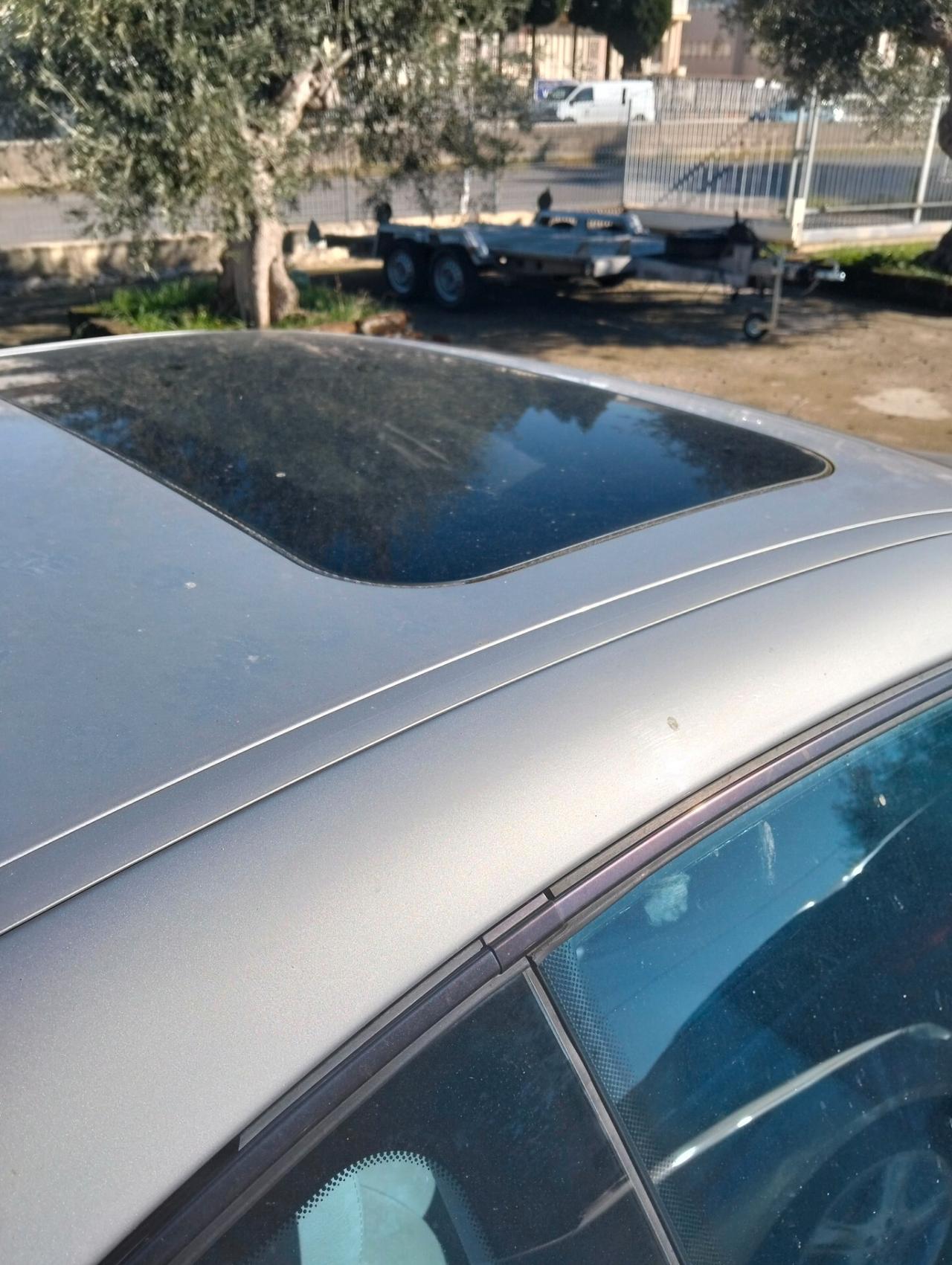 Mercedes-benz CLK 200 Kompressor cat Avantgarde Evo