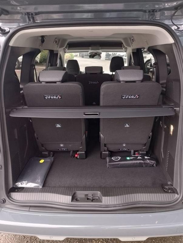 Renault Kangoo EVALIA (passo lungo) 7POSTI 130CV BENZINA