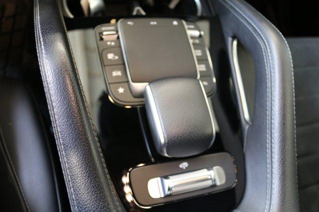 MERCEDES-BENZ GLE 300 d 4Matic Mild Hybrid Premium