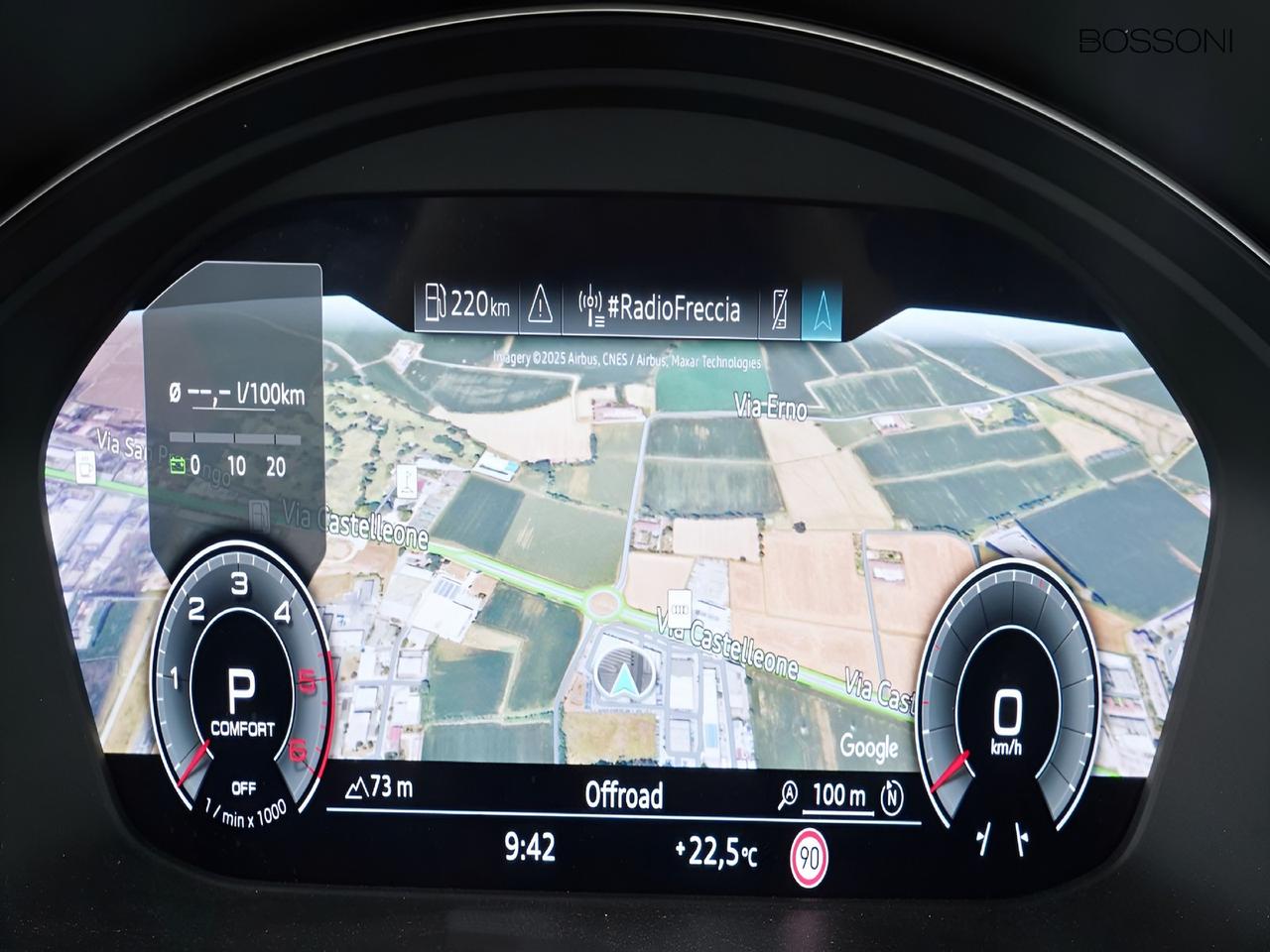 Audi A5 sportback 40 2.0 tdi mhev 204cv s line edition quattro s tronic