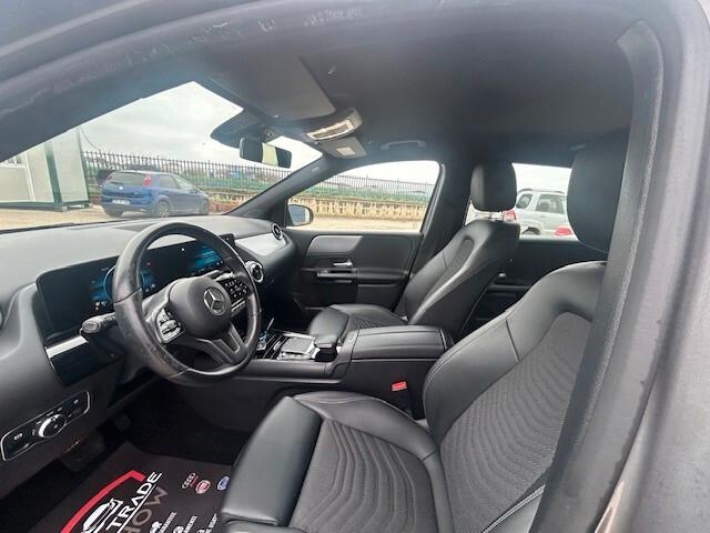 Mercedes-benz B 180 d Automatic Sport