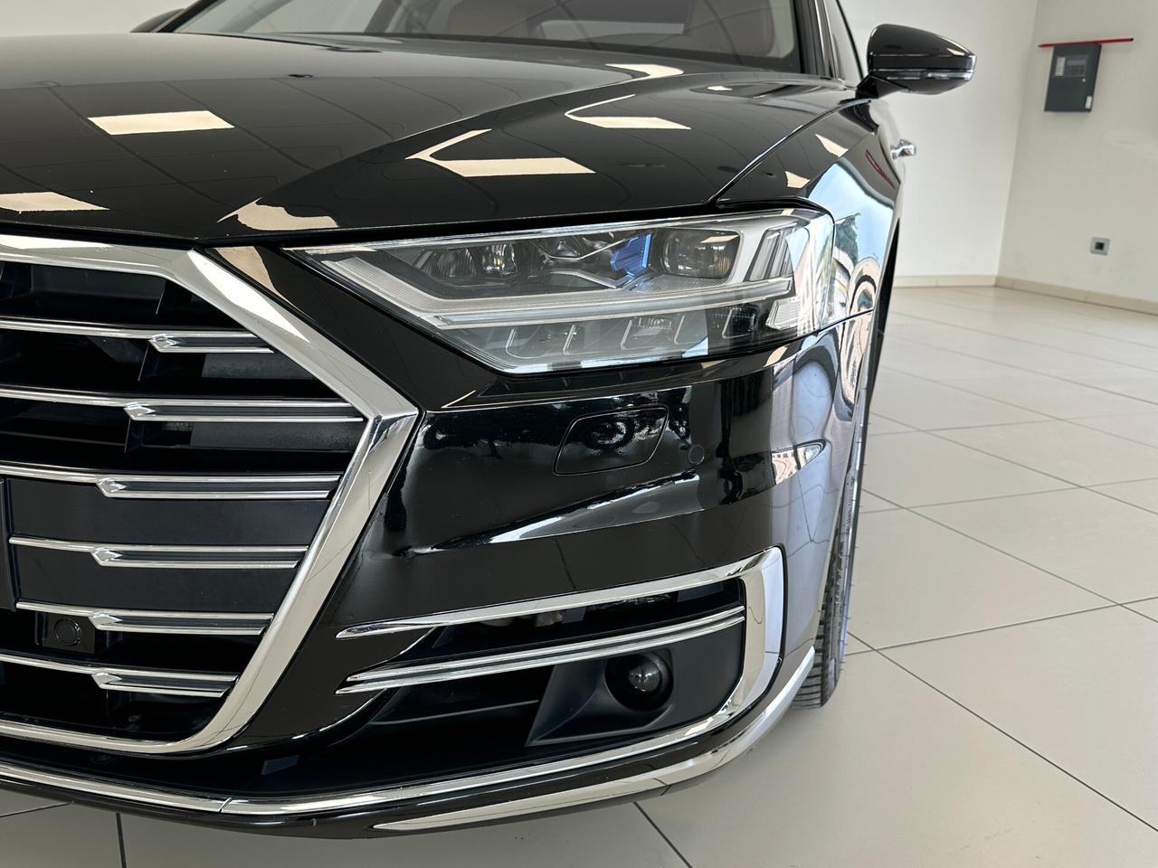 Audi A8 50 TDI 3.0 quattro tiptronic 286 CV - 2020