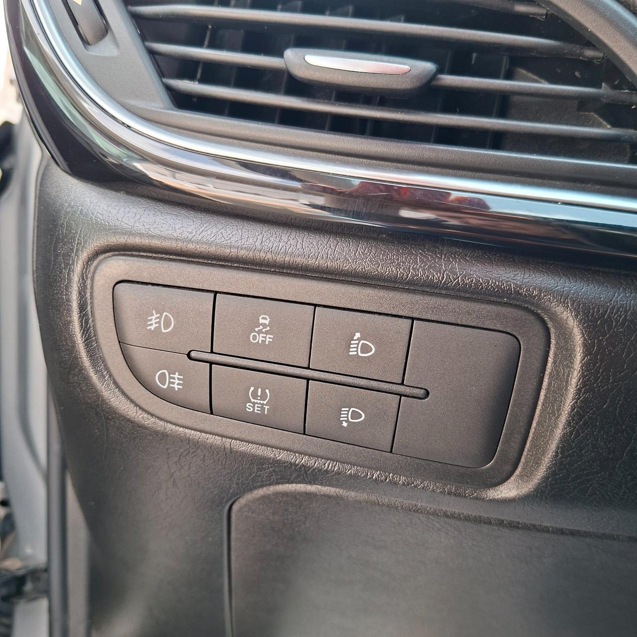 Fiat Tipo 1.3 Mtj 95cv City-Life