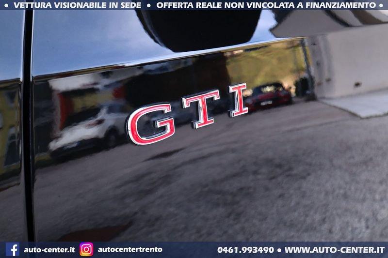 Volkswagen Golf 8.5 GTI DSG 2.0 TSI *19 Black Pack IQ.LIGHT LED