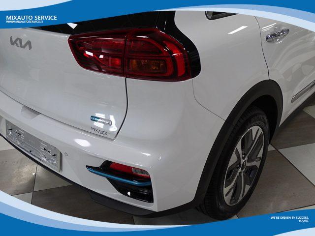 KIA e-Niro BEV 64kwh 204cv Drive