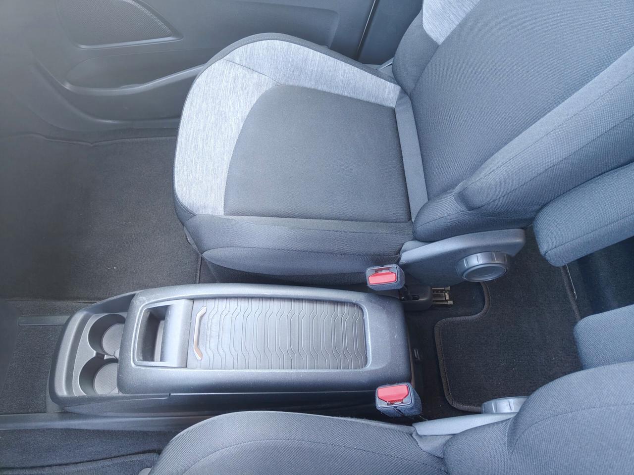 Citroen Grand C4 SpaceTourer Grand C4 SpaceTourer BlueHDi 130 S&S EAT8 Shine