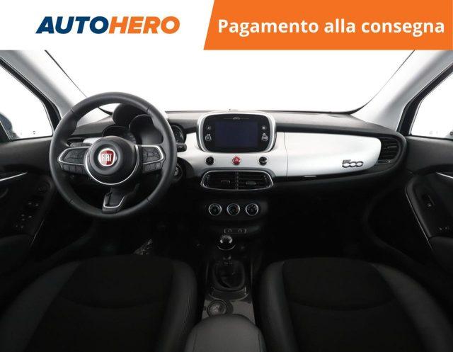 FIAT 500X 1.0 T3 120 CV Connect