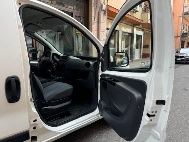 Peugeot Bipper 1.4 HDi 70CV Premium