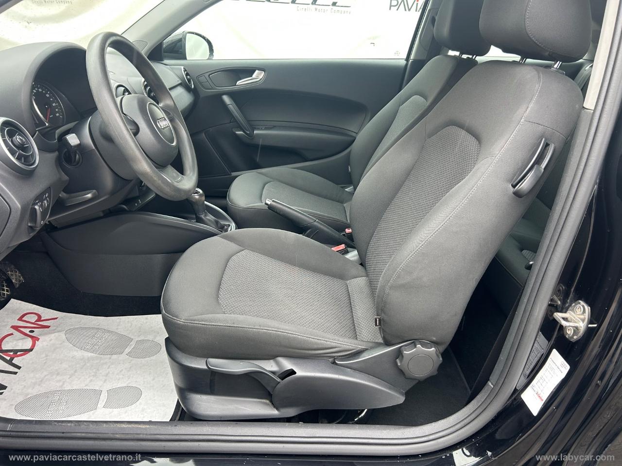 AUDI A1 1.4 TDI Admired