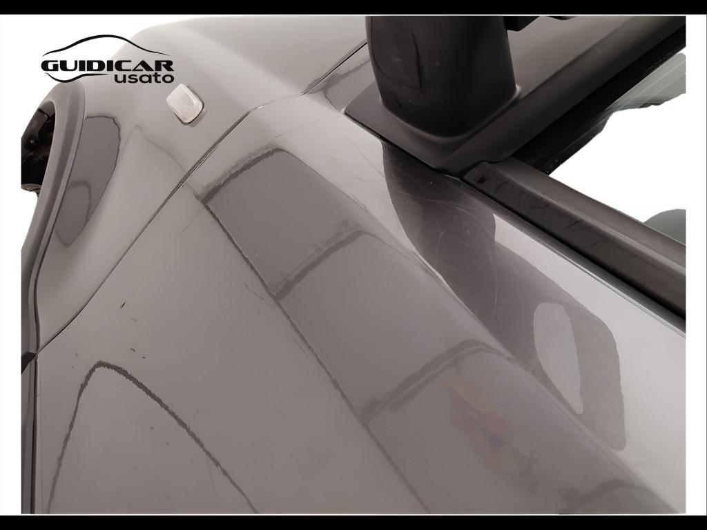 FIAT Panda II 2003 - Panda 1.3 mjt 16v Climbing 4x4 75cv my12