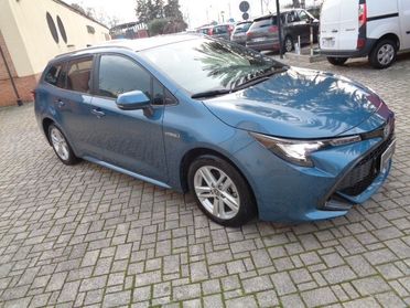 Toyota Corolla Touring Sports 1.8 Hybrid Business