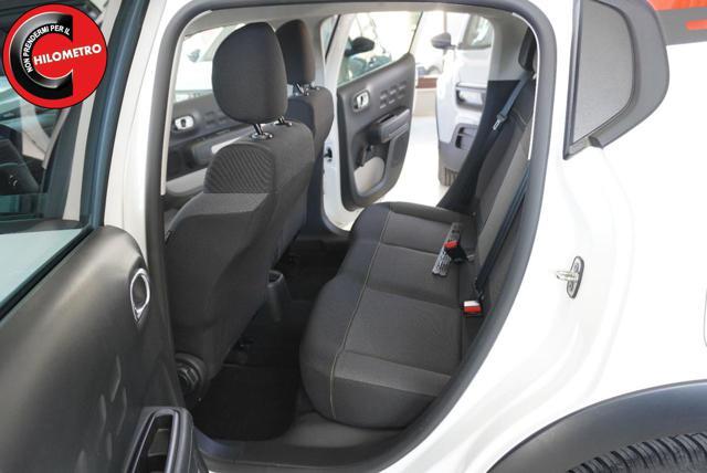CITROEN C3 PureTech 83