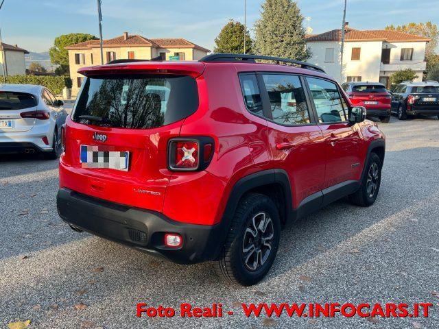 JEEP Renegade 1.6 Mjt 130 CV Limited - PROMO