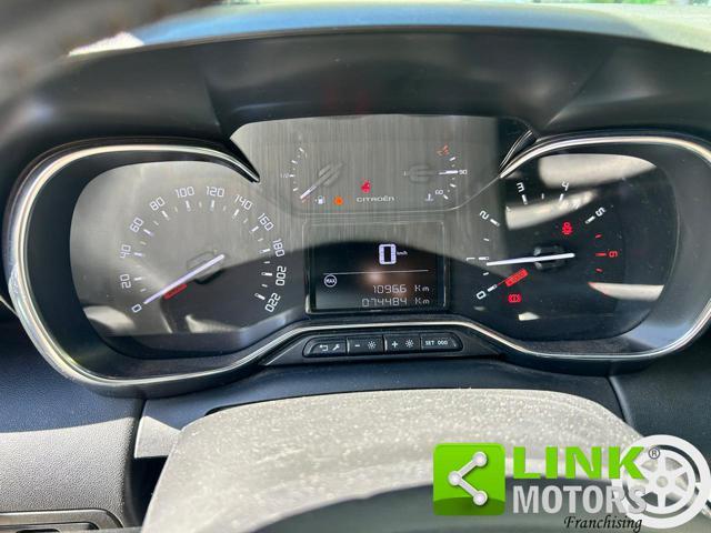 CITROEN C3 Aircross SHINE