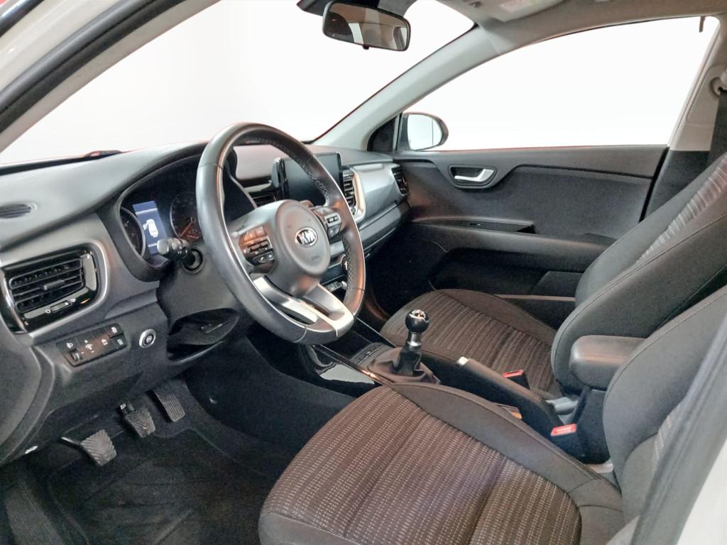 KIA Stonic - Stonic 1.2 dpi Style s/Design Pack gpl 82cv