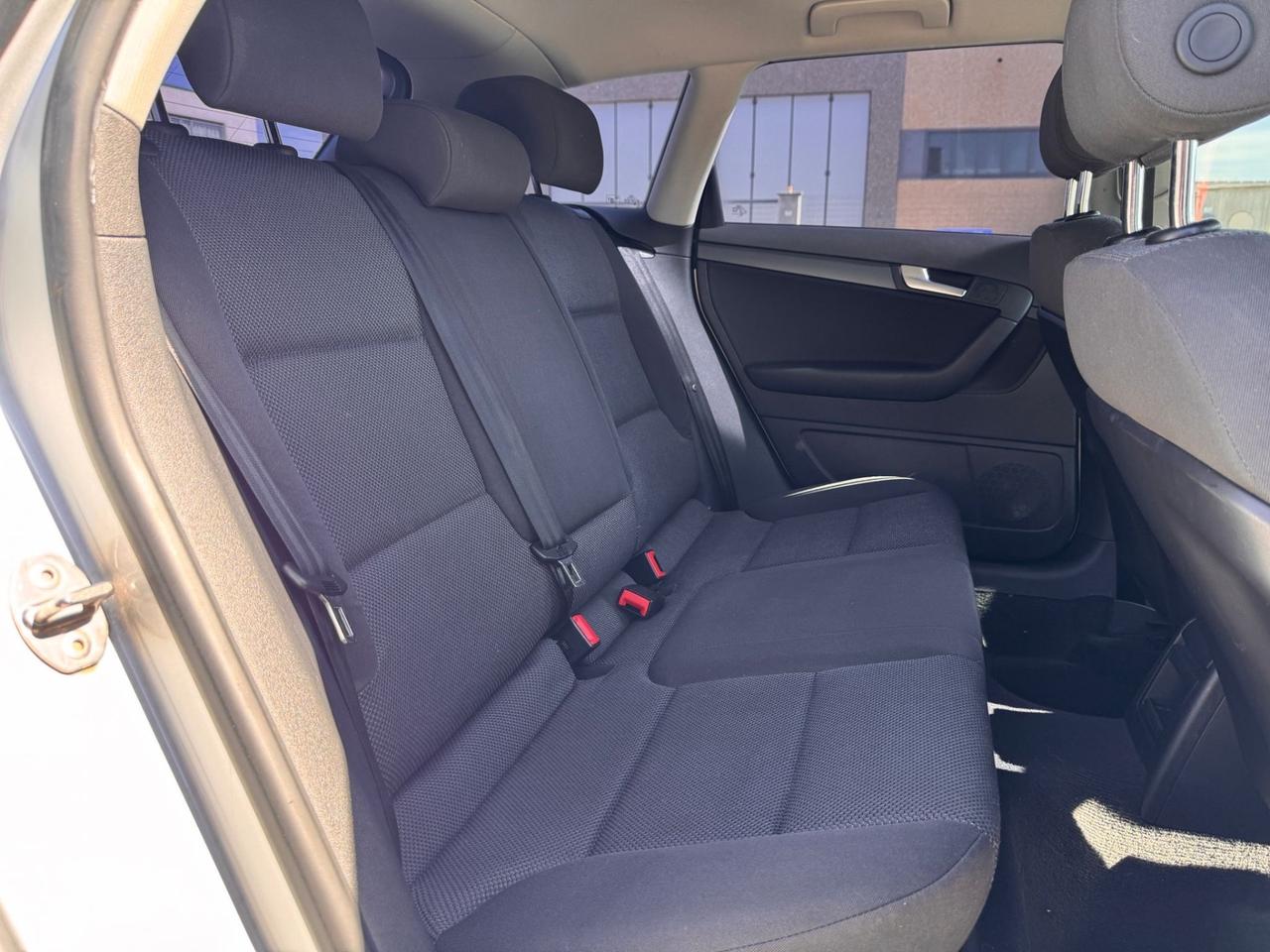 Audi A3 1.6 TDI 90 CV CR F.AP. Ambition