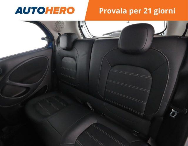 SMART ForFour 70 1.0 twinamic Prime