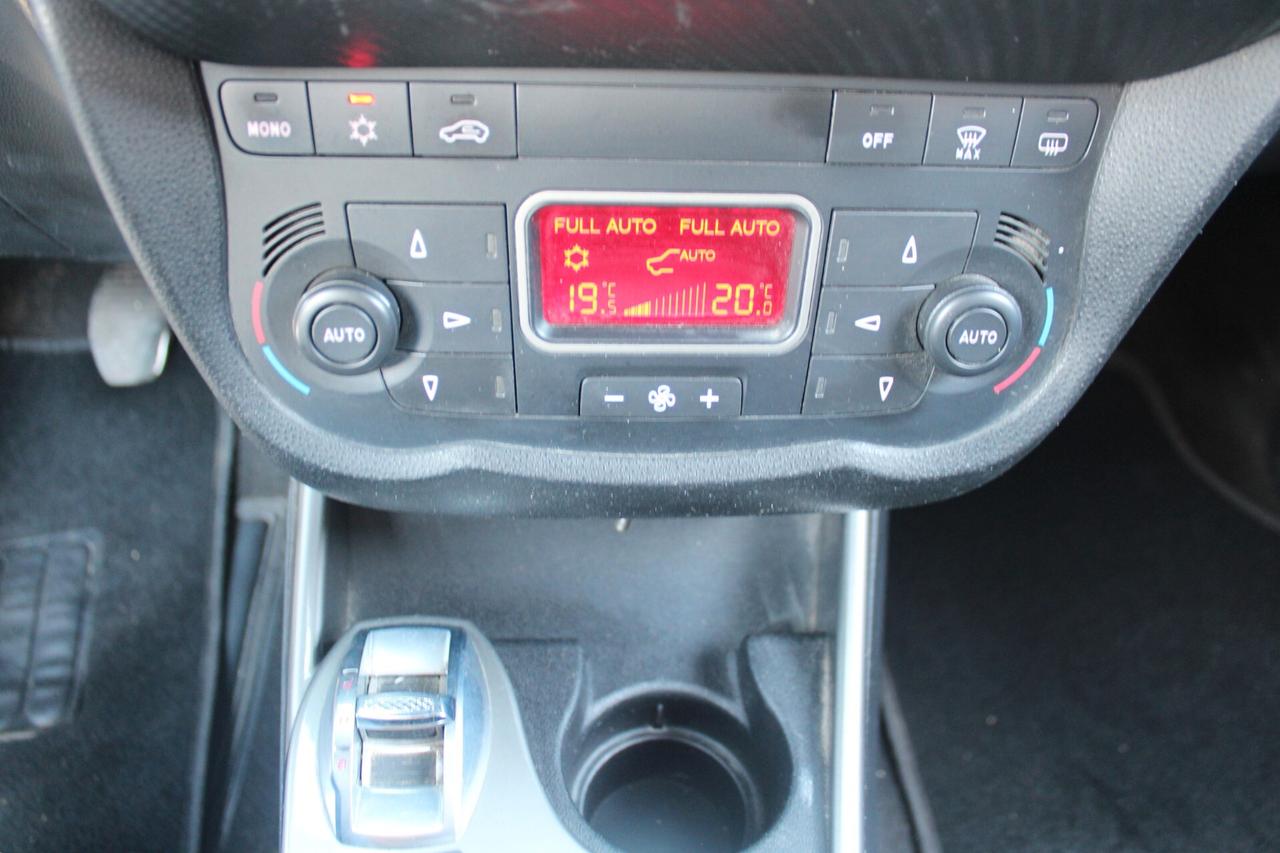 Alfa Romeo MiTo 1.3 JTDm 16V 90 CV Distinctive