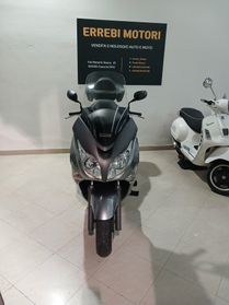 Honda Silver Wing 400 T400