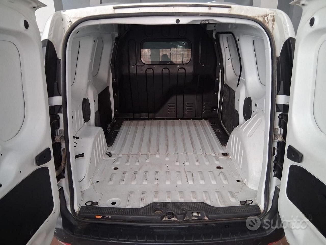 Renault Express 1.5 dci 75cv Furgone
