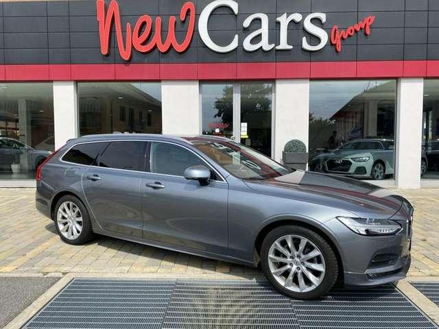 Volvo V90 D3 Geartronic Momentum Business Pro Navi-App-LED