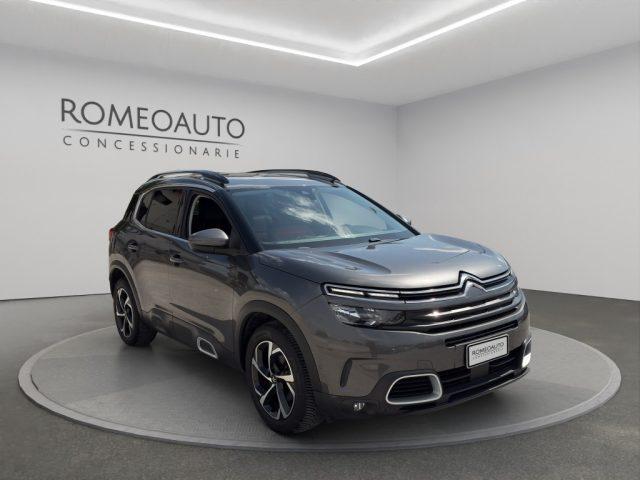 CITROEN C5 Aircross BlueHDi 130 S&S Shine