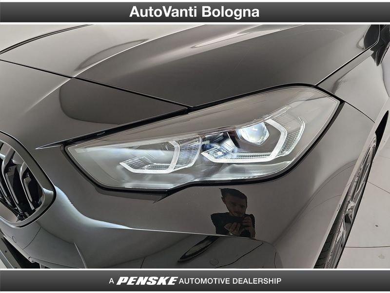 BMW Serie 2 Gran Coupe 220d Gran Coupe xdrive Msport auto