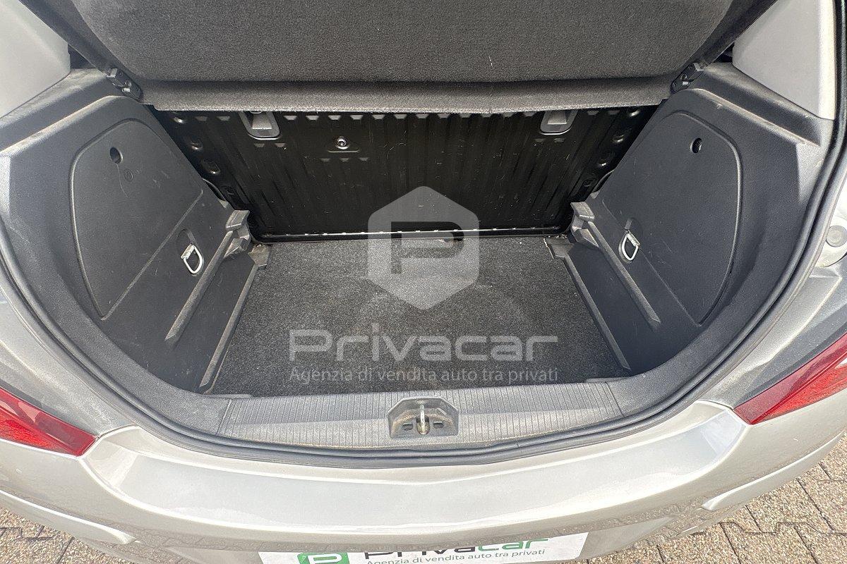 OPEL Corsa 1.2 5 porte Ecotec