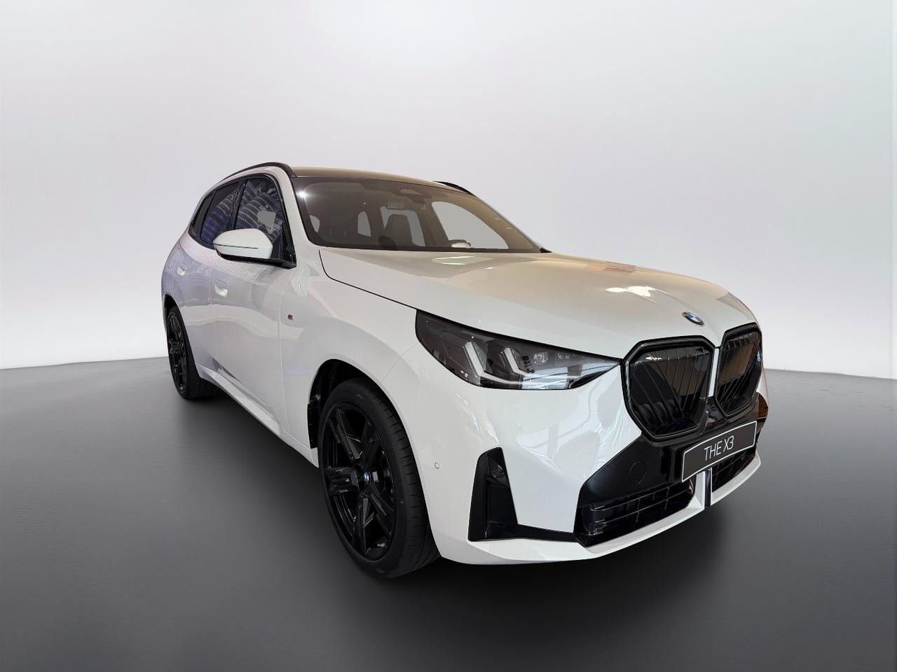 BMW BMW X3 30e xDrive