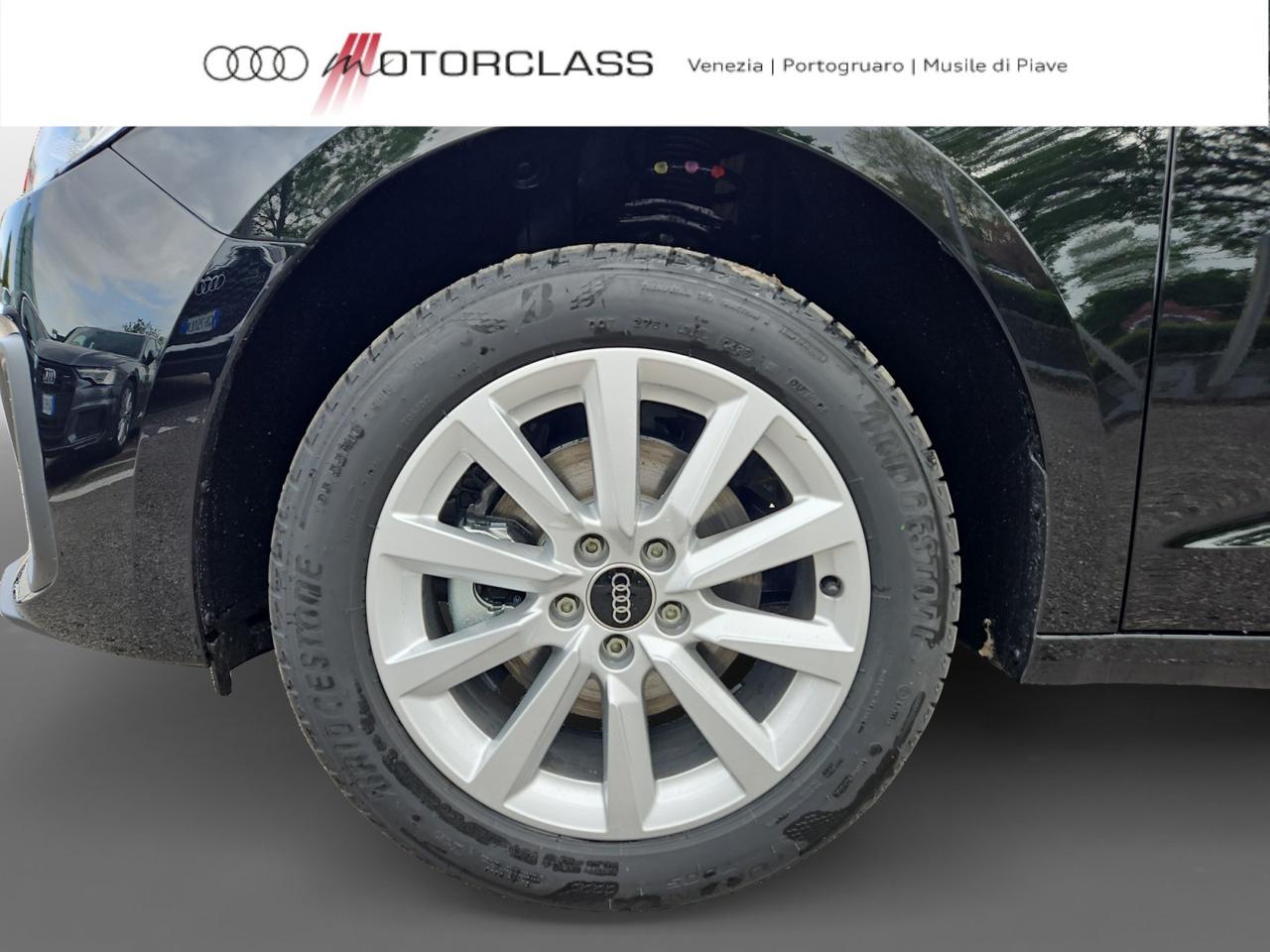 Audi A1 sportback 30 1.0 tfsi 116cv business s tronic