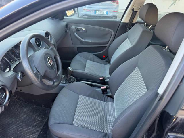 SEAT Ibiza 1.2 12V 70CV 5p. Stylance DUAL Stupenda Bellissima