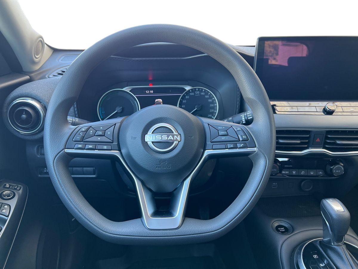 NISSAN Juke II 2024 - Juke 1.6 hev Acenta