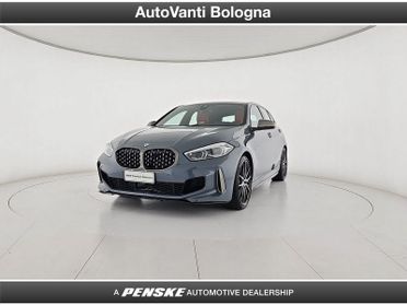 BMW Serie 1 M 135i xdrive auto