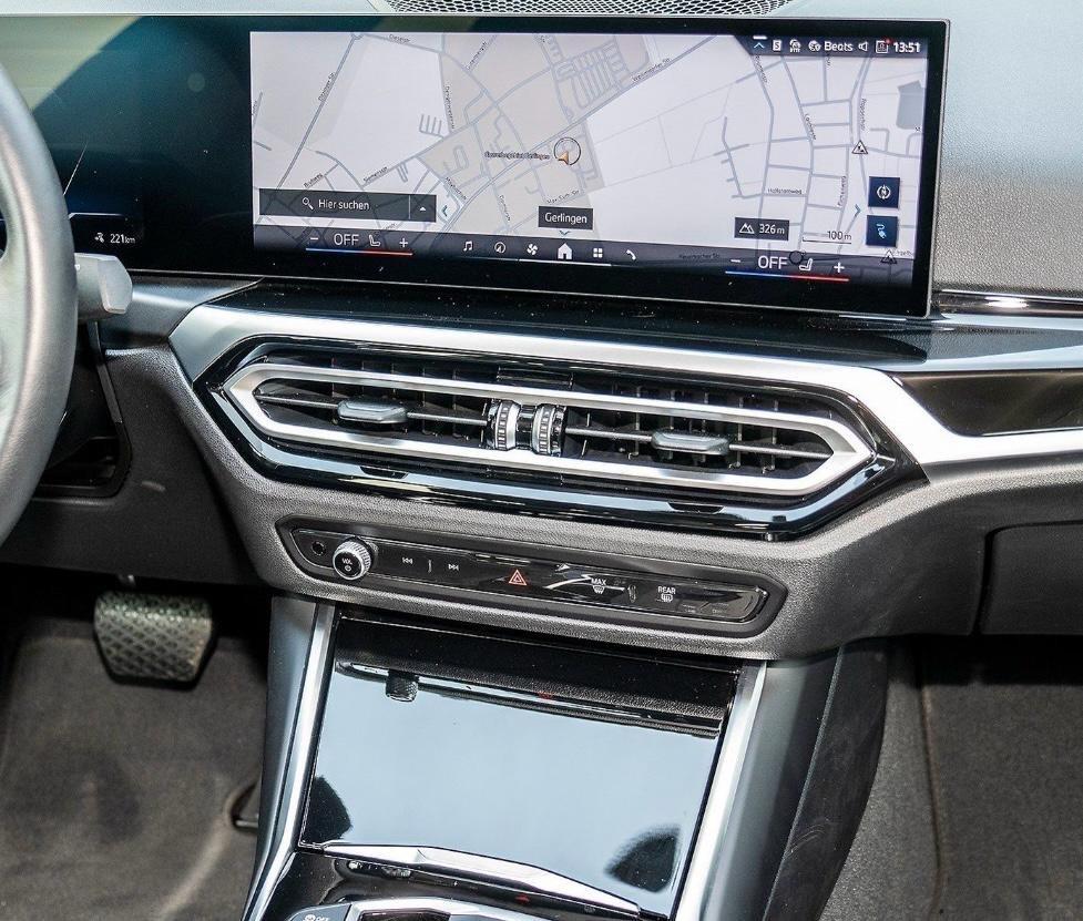 Bmw I4 35