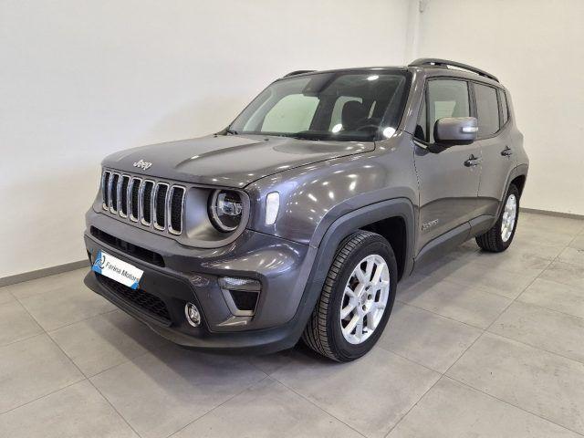 JEEP Renegade 1.0 T3 Limited IN PROMO - NEOPAT. - Acc/Lim - Carplay