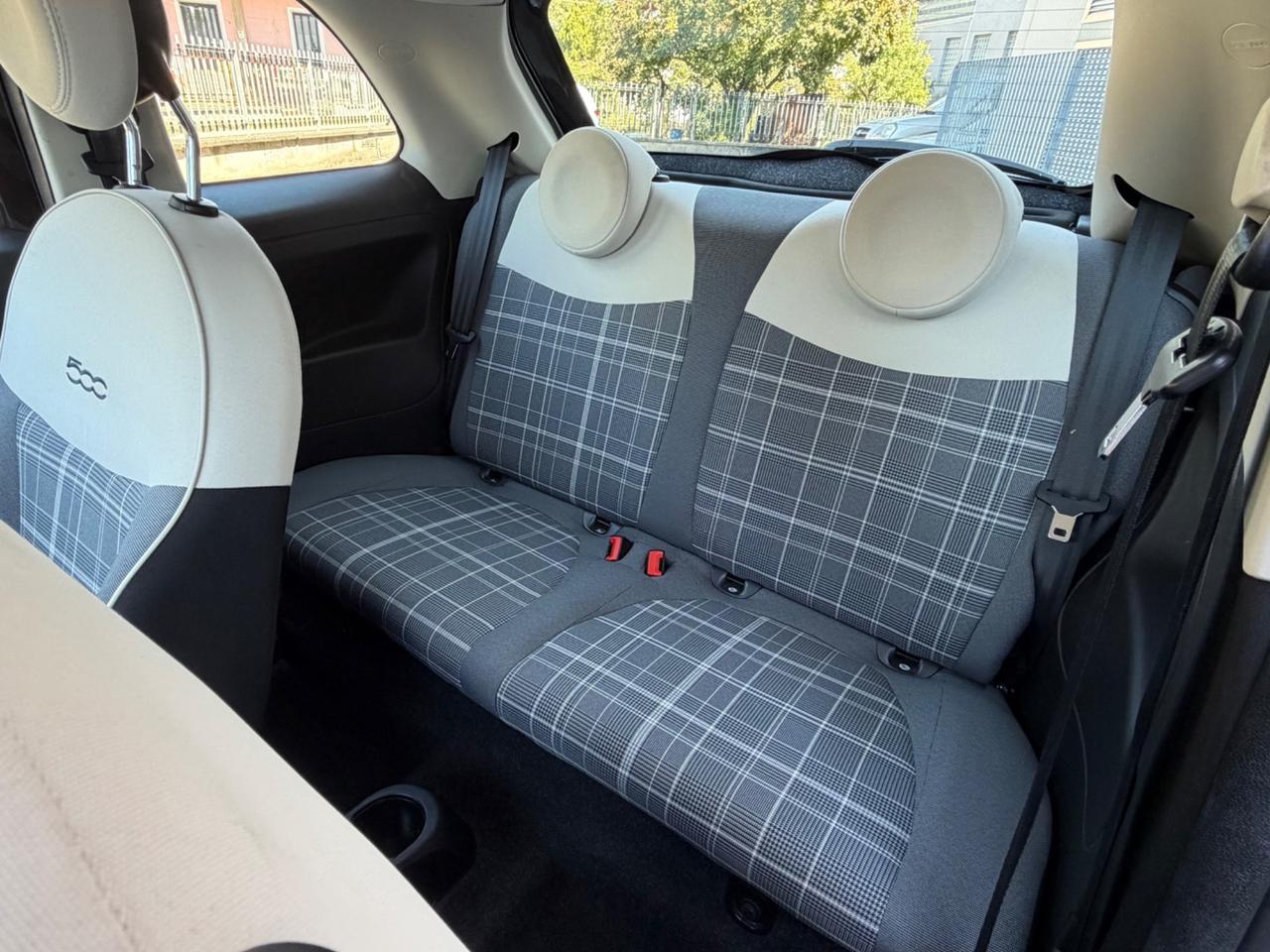 Fiat 500 1.0 Hybrid UCONNECT OCCASIONE