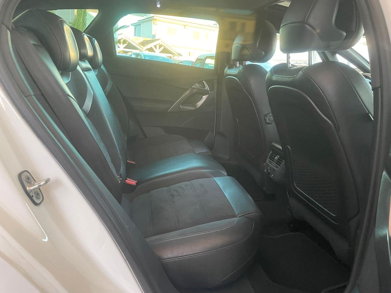 Ds DS5 5 2.0 HDi 160 aut. Business