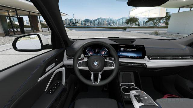 BMW X1 sDrive18i Msport Premium Package