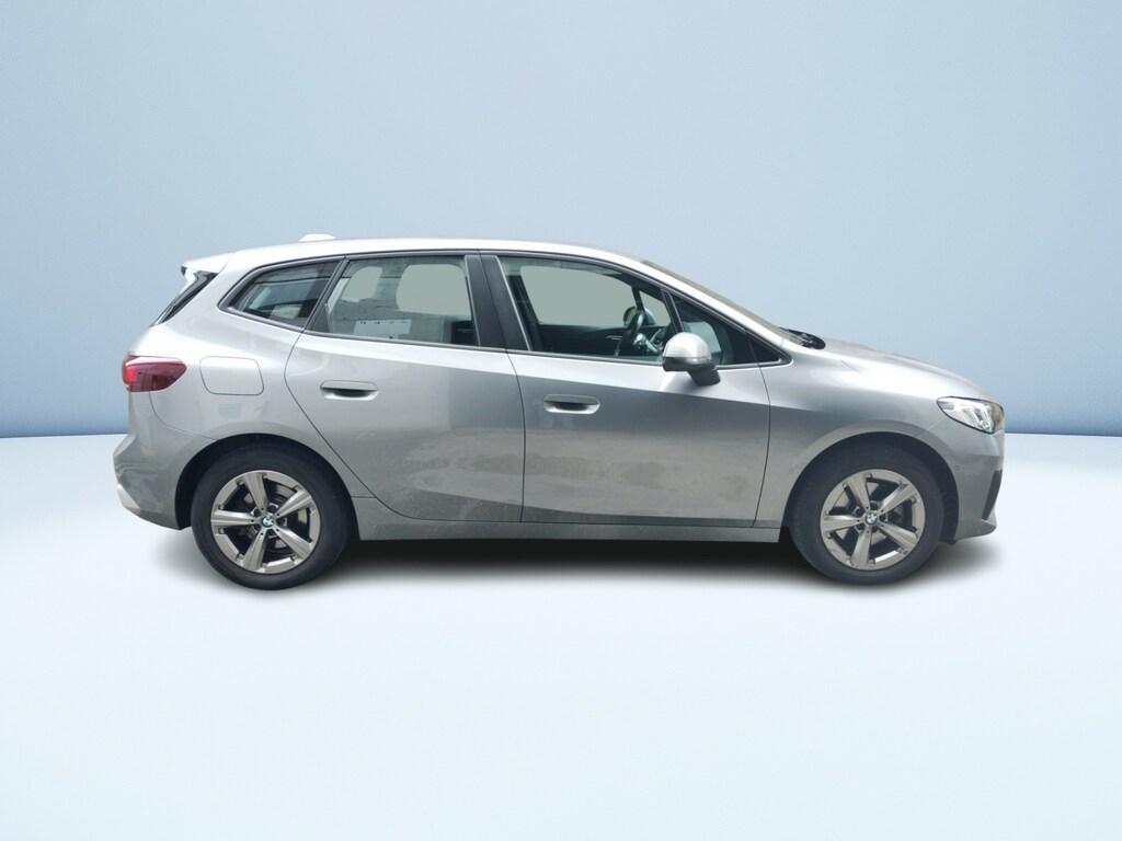 BMW Serie 2 Active Tourer 218 d DCT