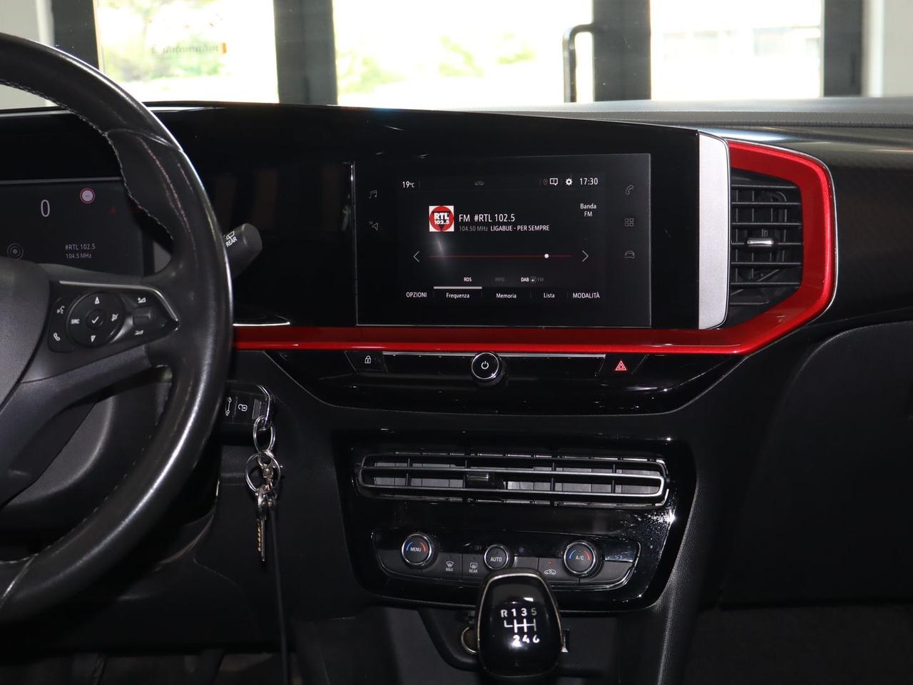 Opel Mokka X Ultimate 1.5 #10606