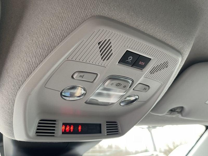 Opel Frontera 1.2 hybrid GS 145cv edct - NUOVO